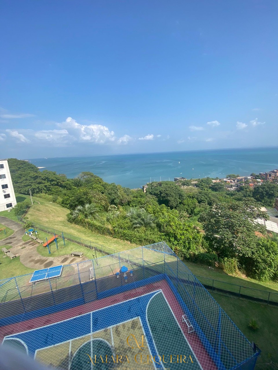 Apartamento residencial em salvador - ba, plataforma