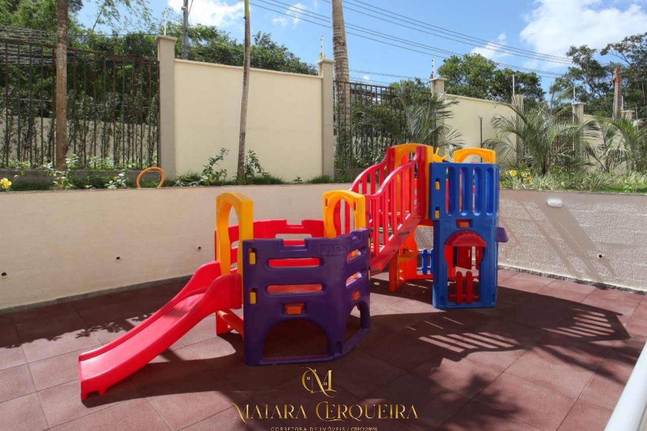 Apartamento residencial em salvador - ba, castelo branco