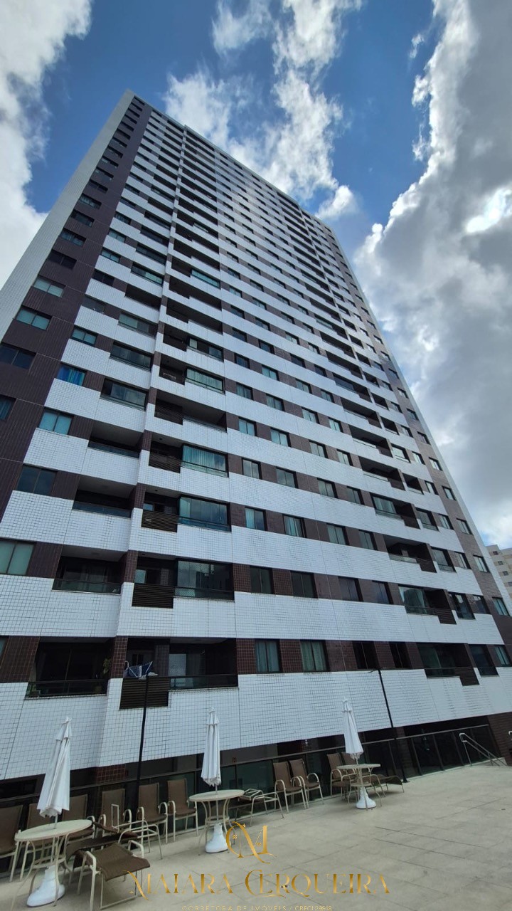 Apartamento residencial em salvador - ba, parque bela vista