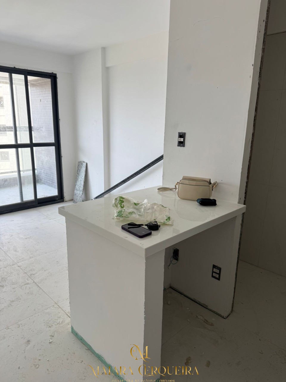 Apartamento residencial em salvador - ba, jaguaribe