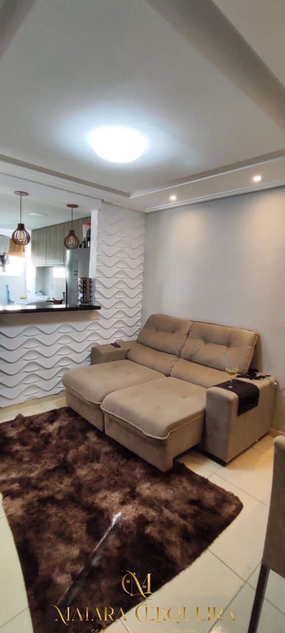 Apartamento residencial em salvador - ba, areia branca