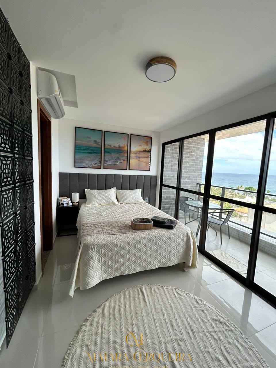 Apartamento residencial em salvador - ba, itapuã