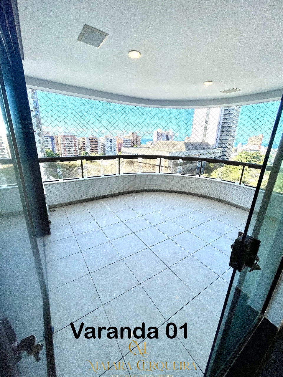 Apartamento residencial em salvador - ba, pituba