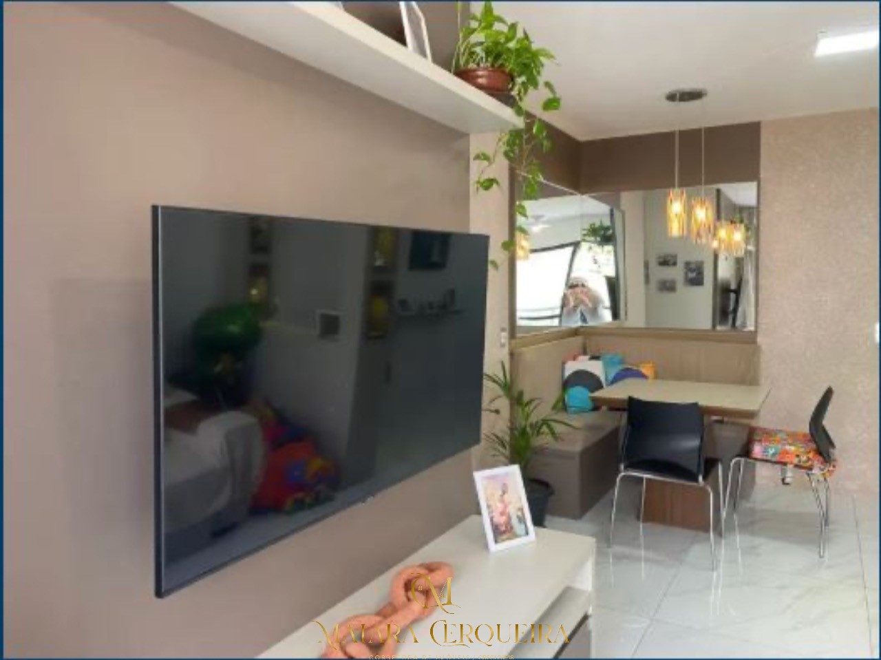 Apartamento residencial em salvador - ba, engenho velho da f