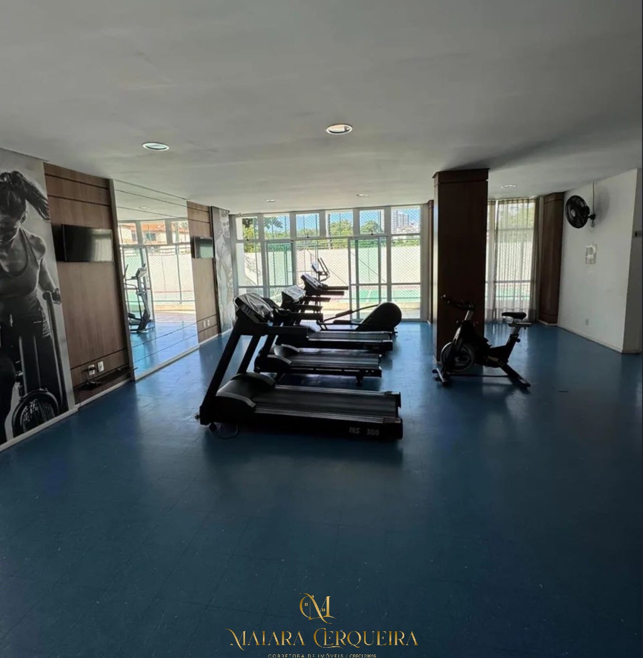 Apartamento residencial em salvador - ba, pituaçu