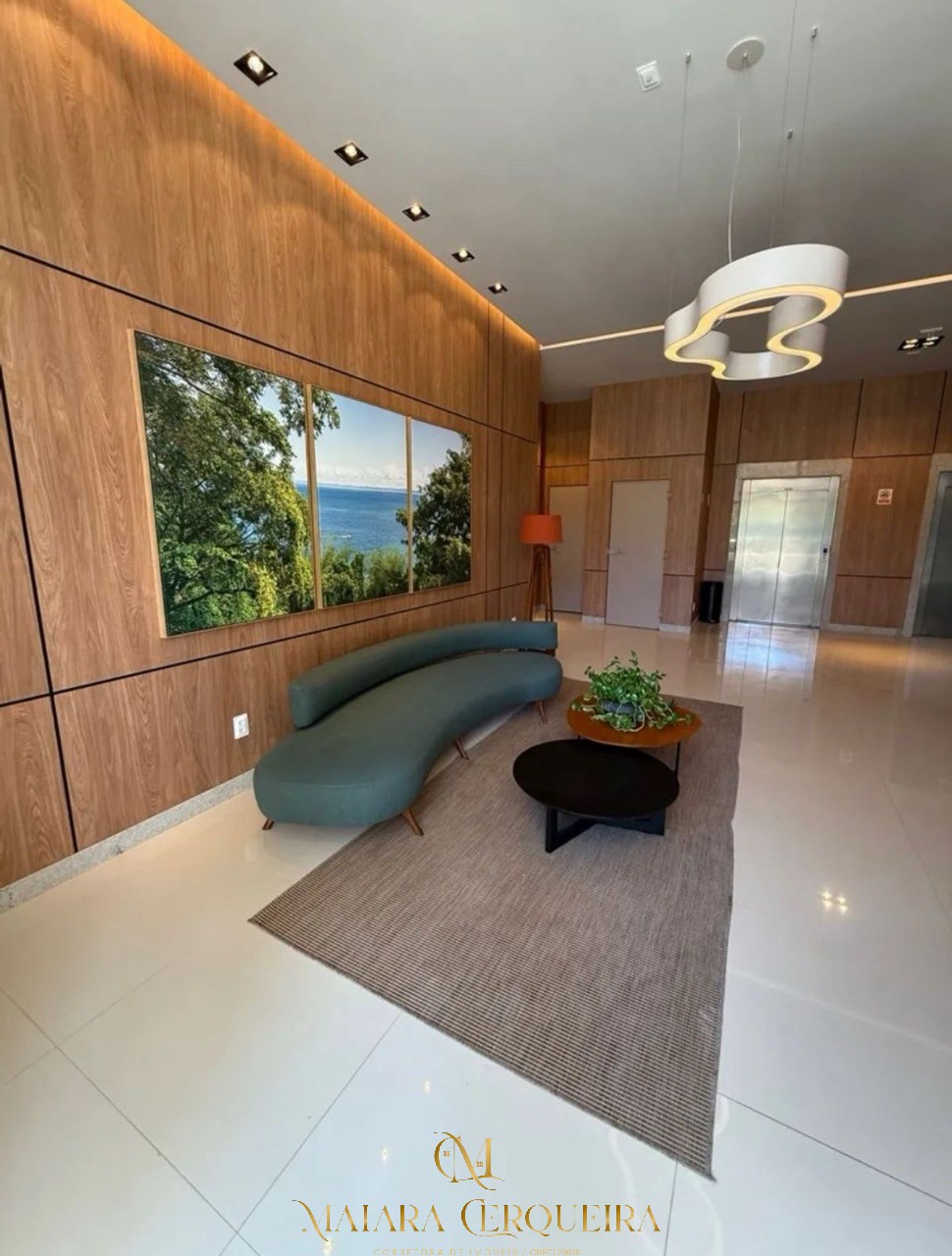 Apartamento residencial em salvador - ba, jaguaribe