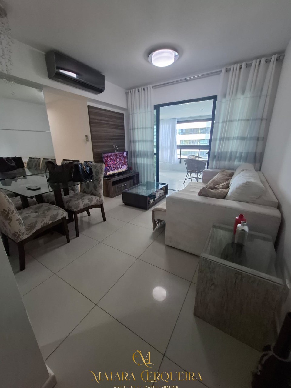 Apartamento residencial em salvador - ba, patamares
