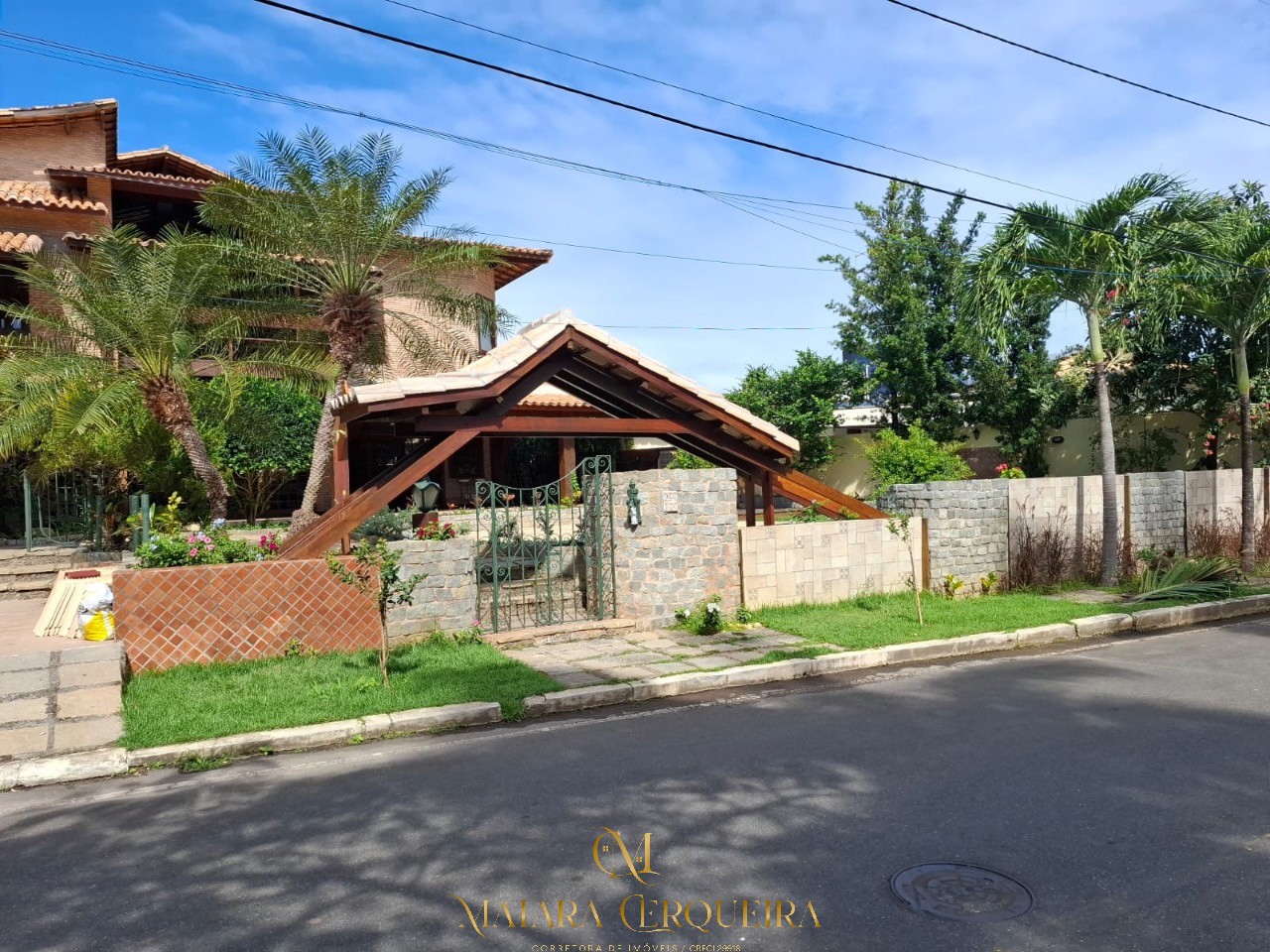 Casa residencial em salvador - ba, piatã