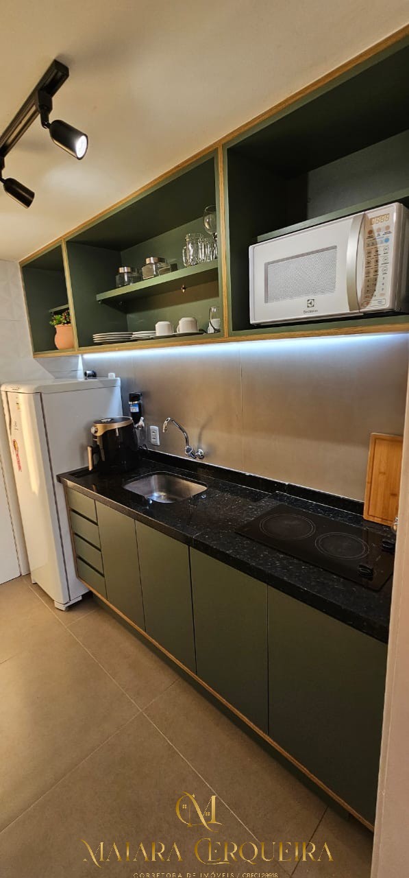 Apartamento residencial em salvador - ba, vitória