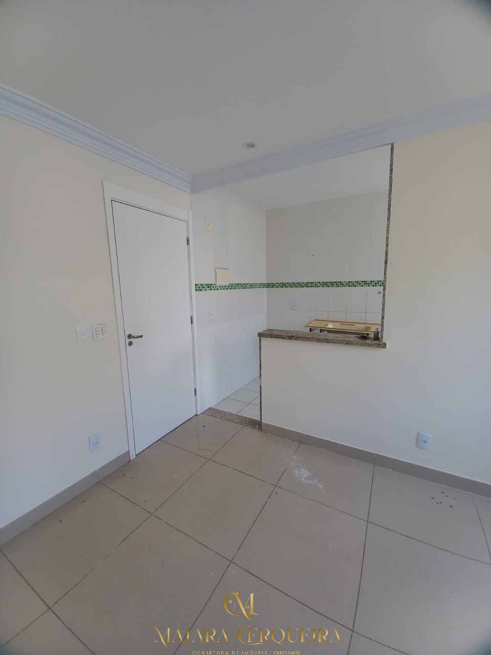 Apartamento residencial em lauro de freitas - ba, caji