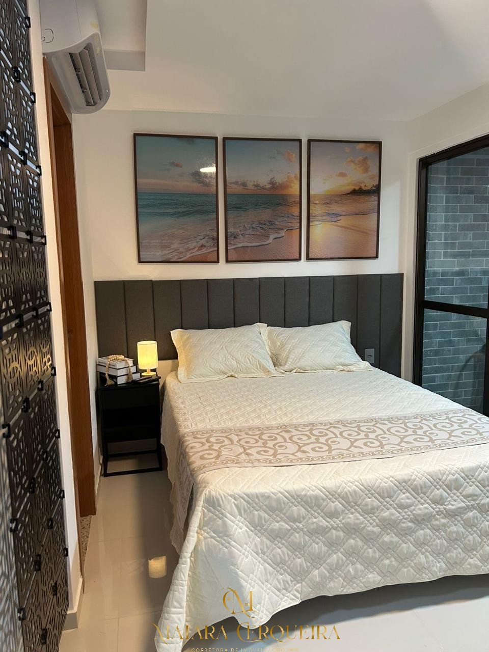 Apartamento residencial em salvador - ba, itapuã