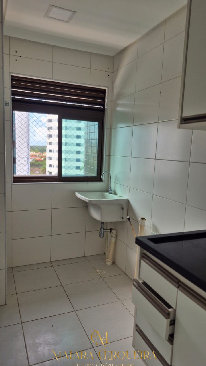 Apartamento residencial em salvador - ba, parque bela vista