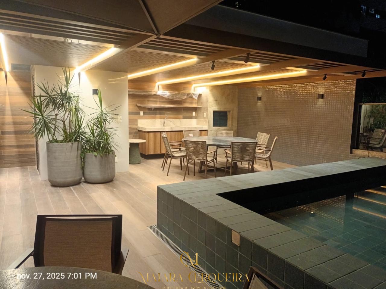 Apartamento residencial em salvador - ba, horto florestal