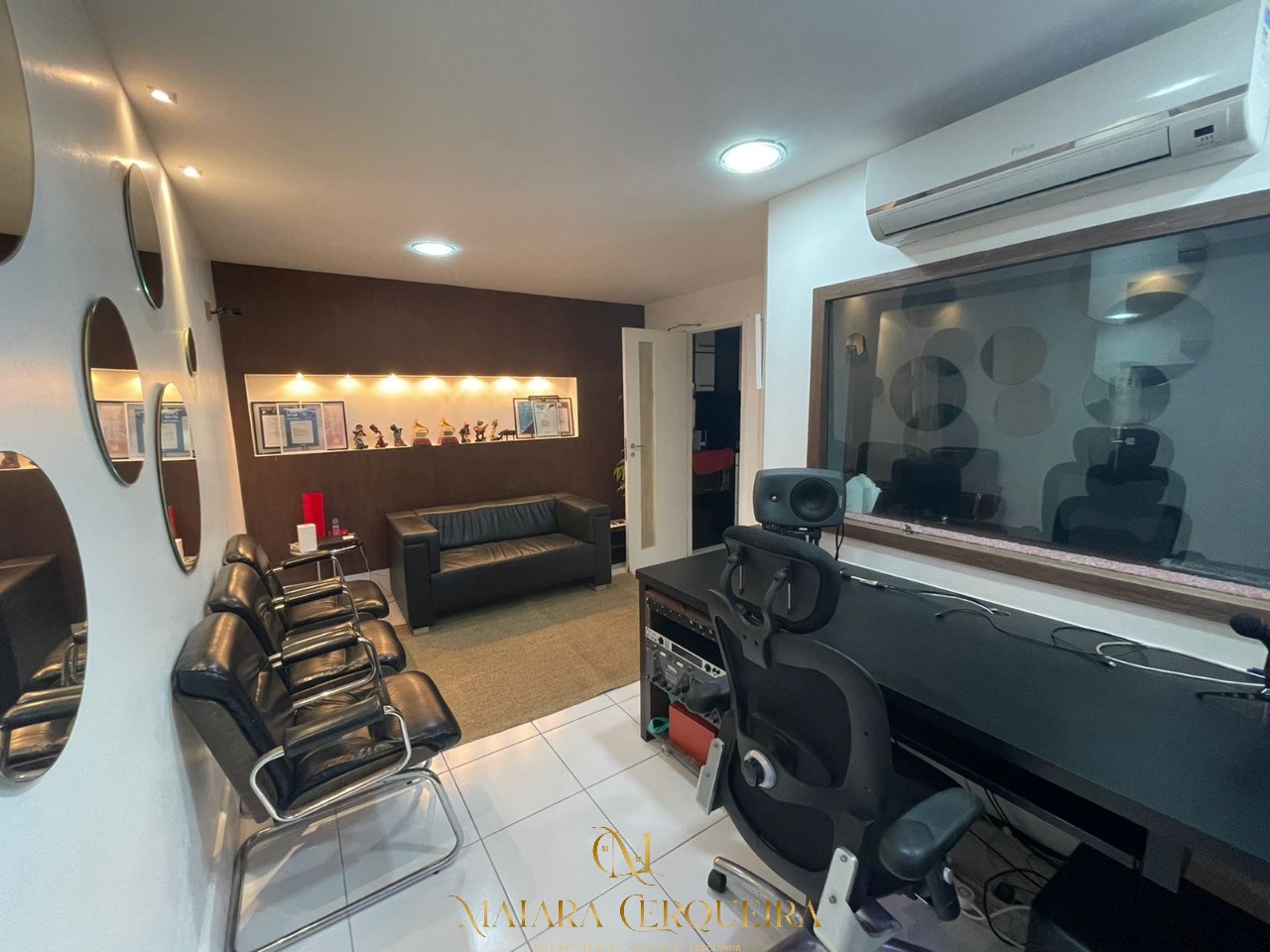 Apartamento residencial em salvador - ba, pituba