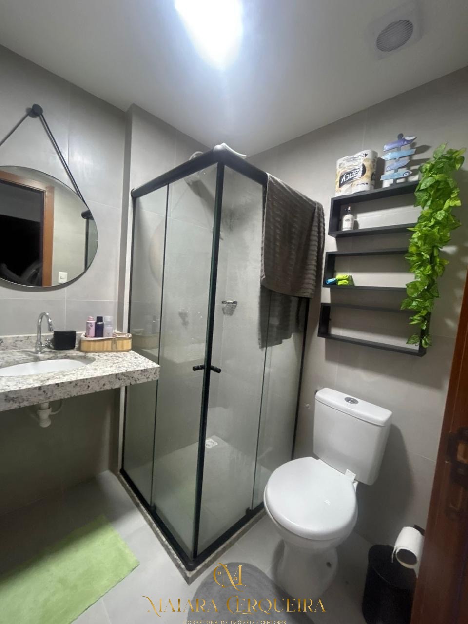 Apartamento residencial em salvador - ba, itapuã