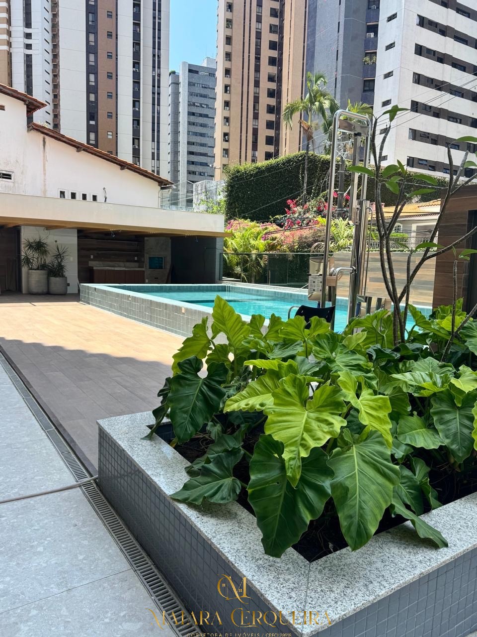Apartamento residencial em salvador - ba, horto florestal