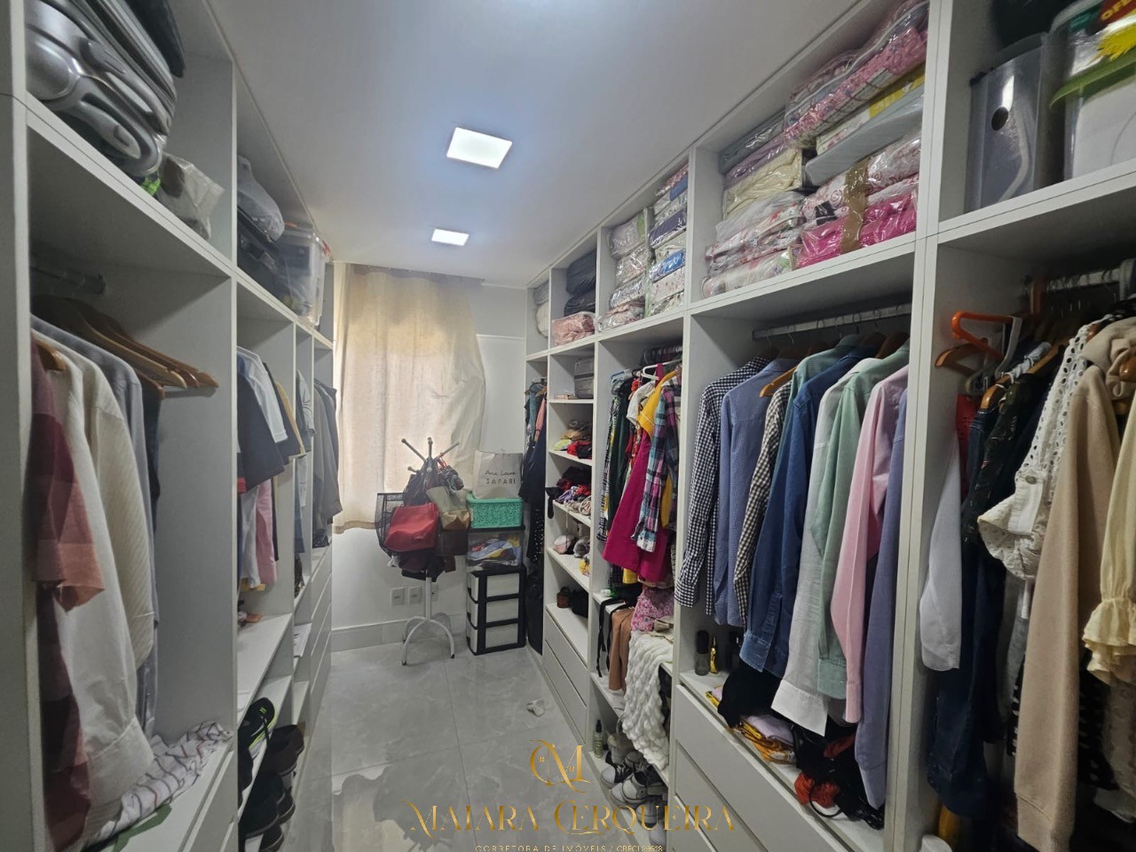 Apartamento residencial em salvador - ba, pituaçu