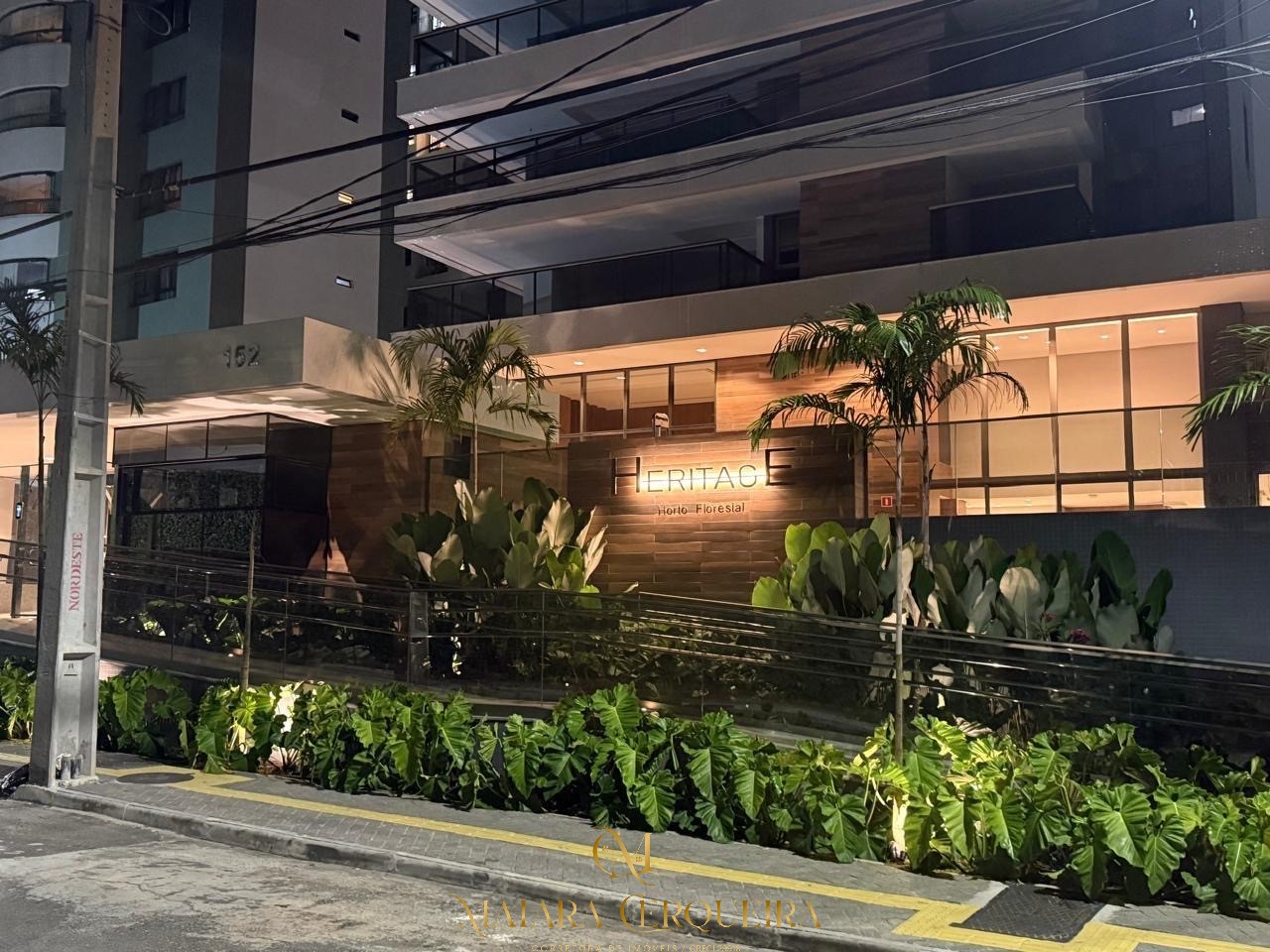 Apartamento residencial em salvador - ba, horto florestal