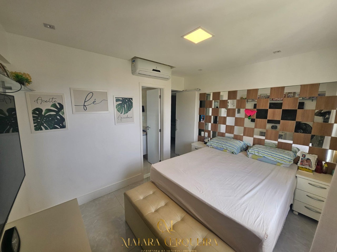 Apartamento residencial em salvador - ba, pituaçu