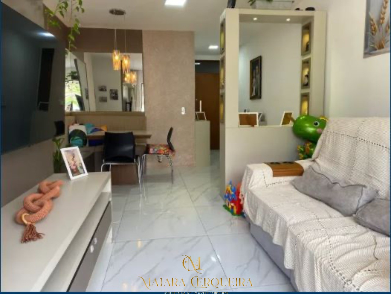 Apartamento residencial em salvador - ba, engenho velho da f
