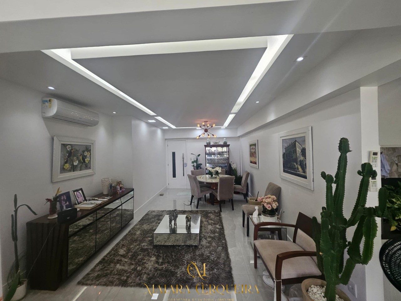 Apartamento residencial em salvador - ba, pituaçu