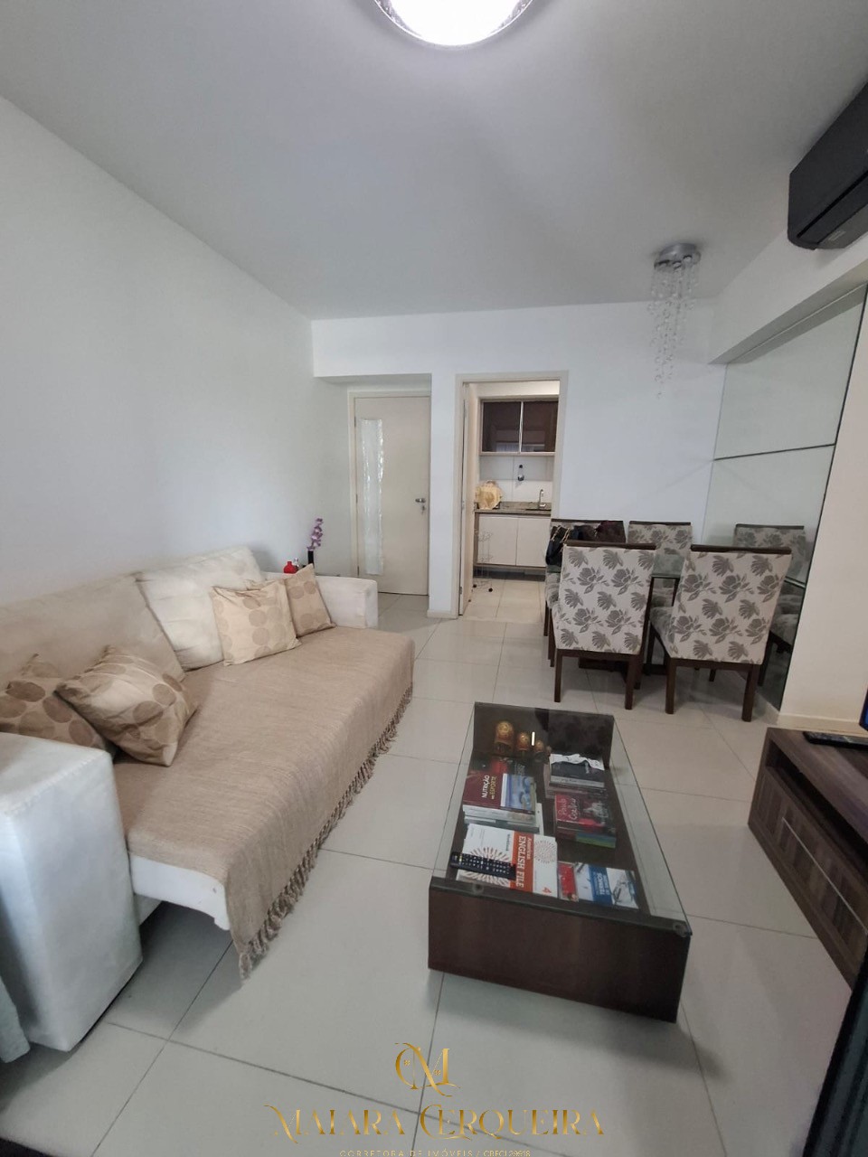 Apartamento residencial em salvador - ba, patamares