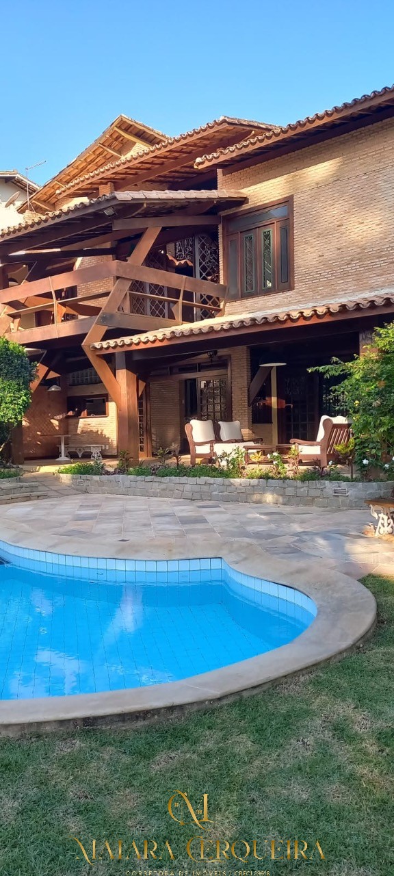 Casa residencial em salvador - ba, piatã