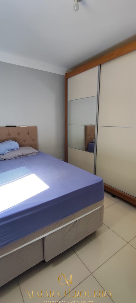 Apartamento residencial em salvador - ba, areia branca