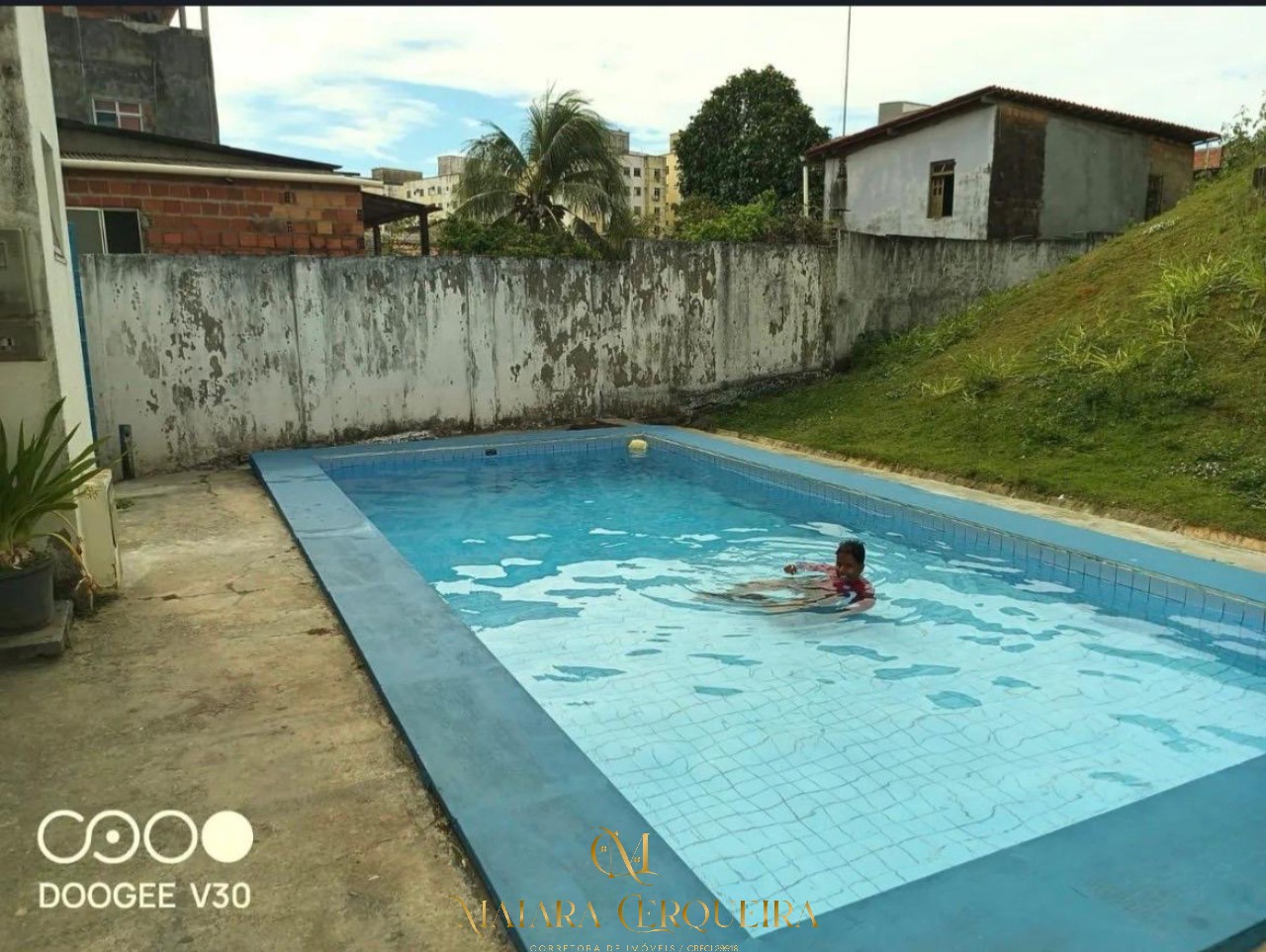 Apartamento residencial em lauro de freitas - ba, caji