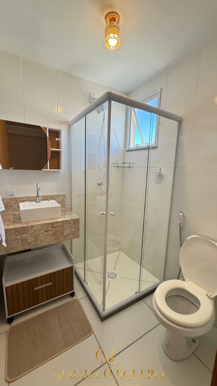 Apartamento residencial em camaçari - ba, vila de abrantes (abrantes)