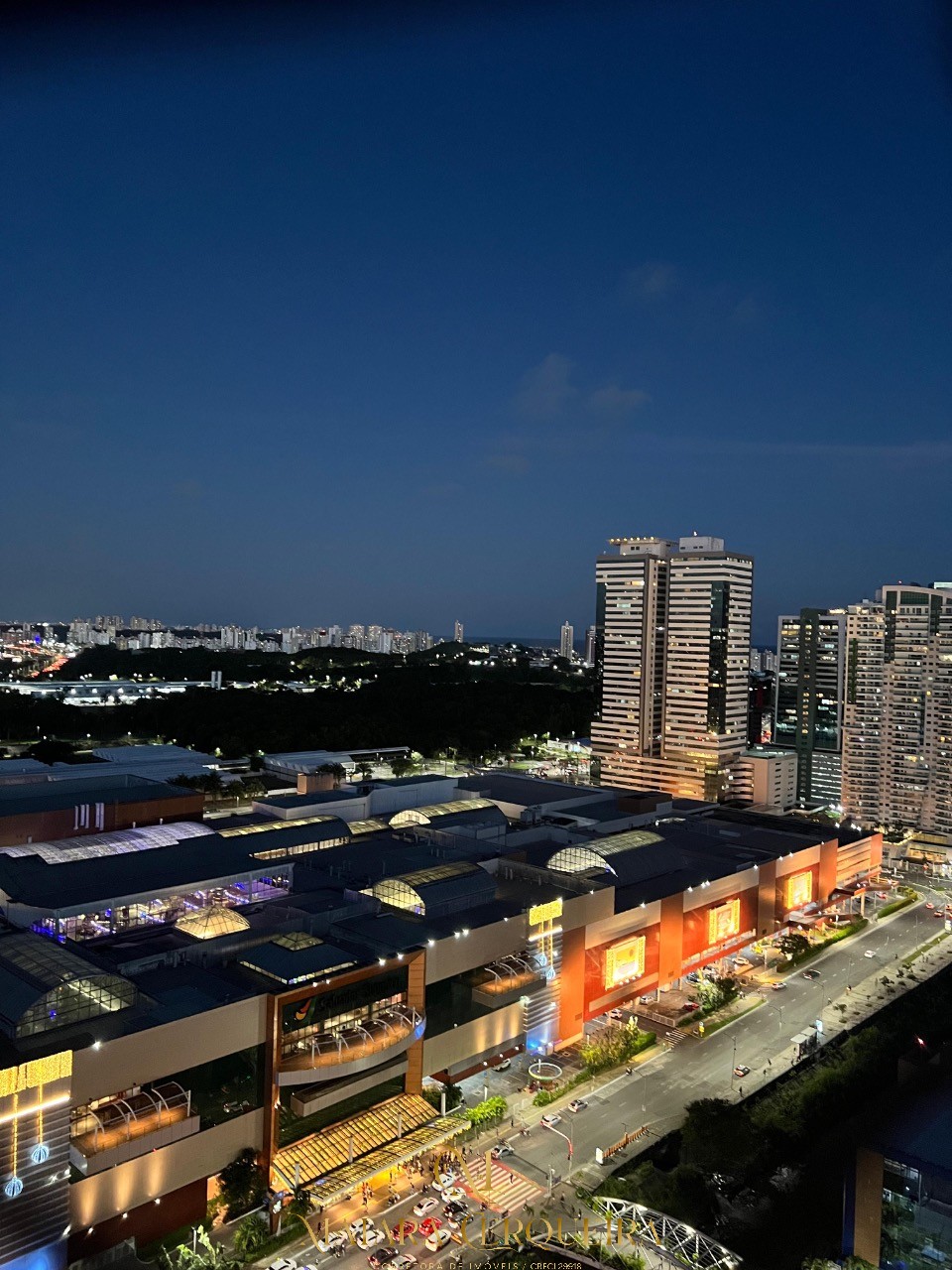 Apartamento residencial em salvador - ba, caminho das árvores