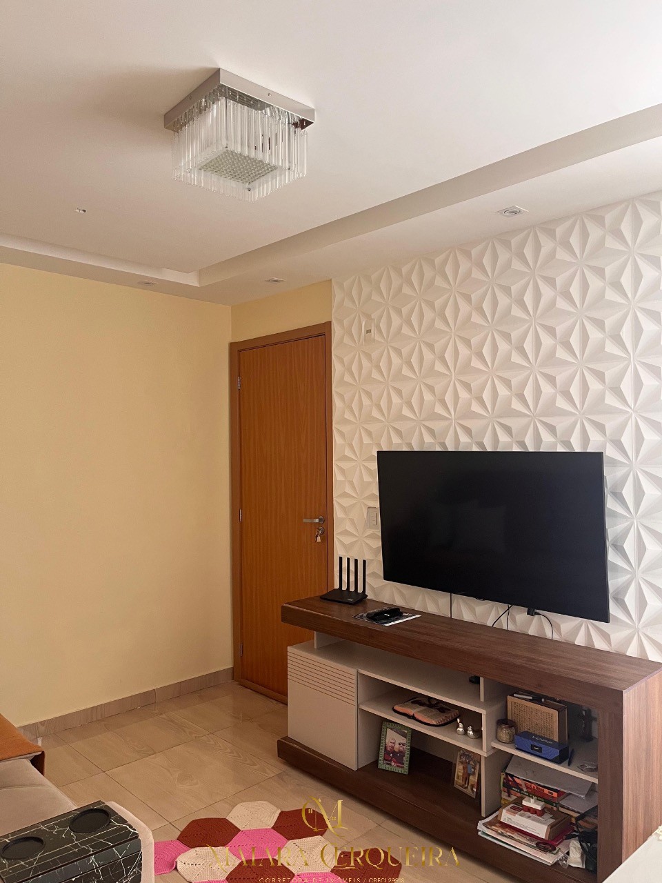 Apartamento residencial em camaçari - ba, boa união (abrantes)