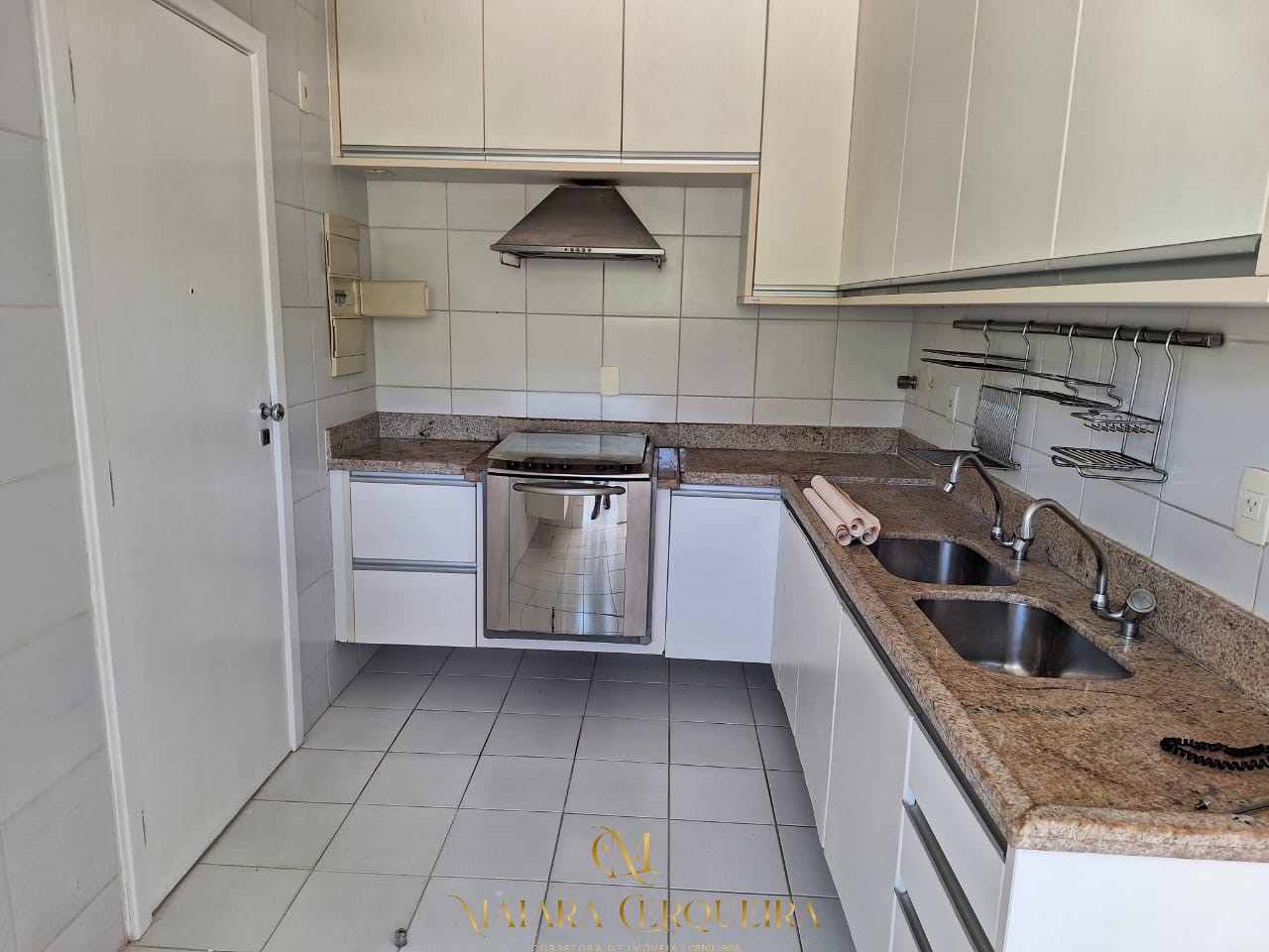 Apartamento residencial em salvador - ba, armação