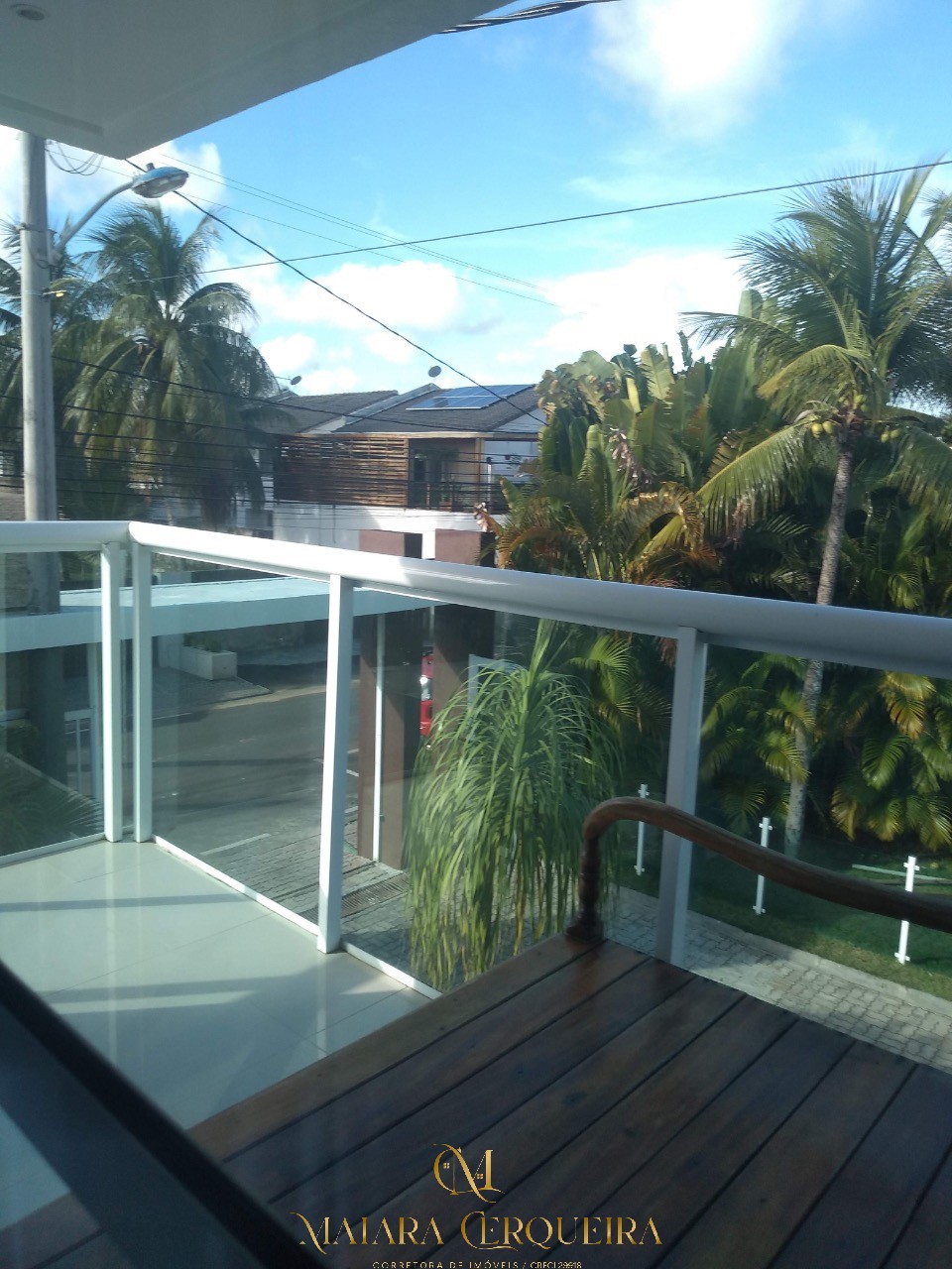 Casa residencial em lauro de freitas - ba, buraquinho