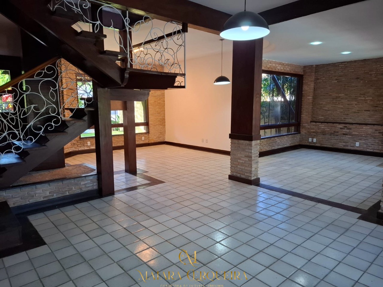 Casa residencial em salvador - ba, piatã