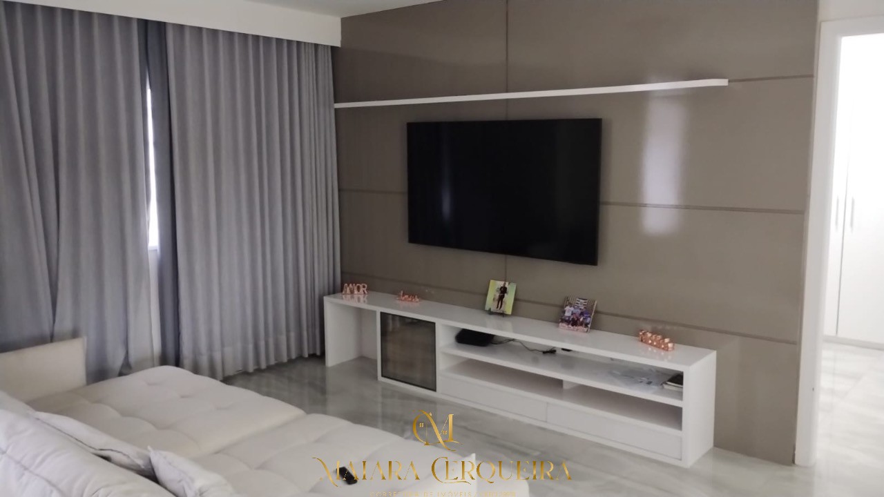 Apartamento residencial em salvador - ba, graça