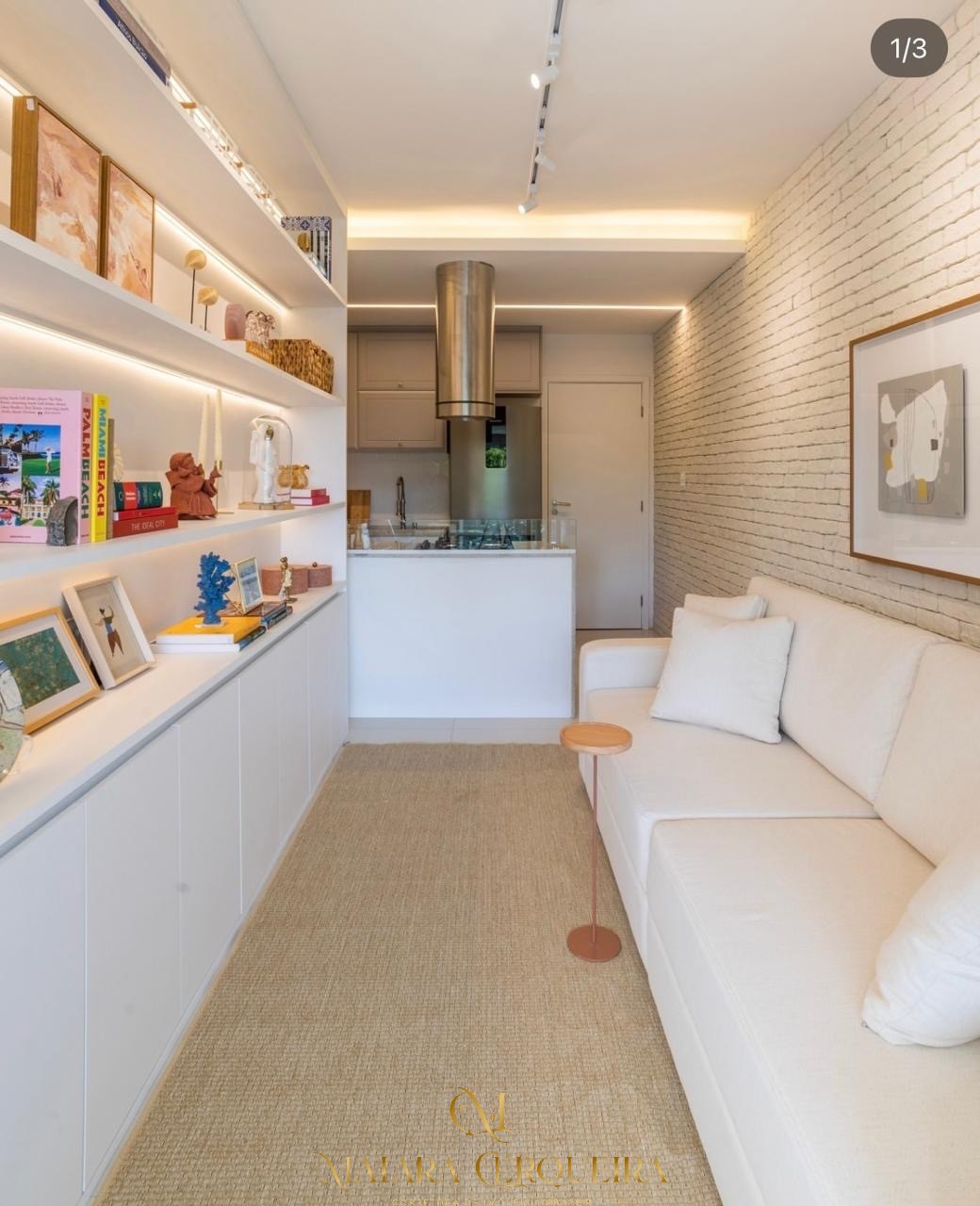 Apartamento residencial em salvador - ba, horto florestal
