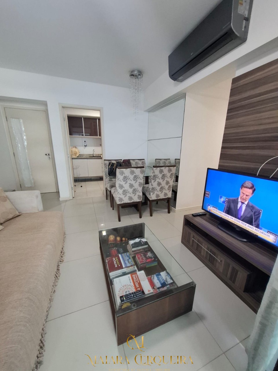 Apartamento residencial em salvador - ba, patamares