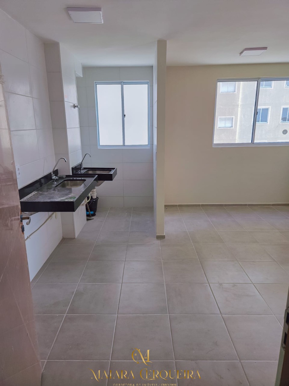 Apartamento residencial em salvador - ba, dom avelar