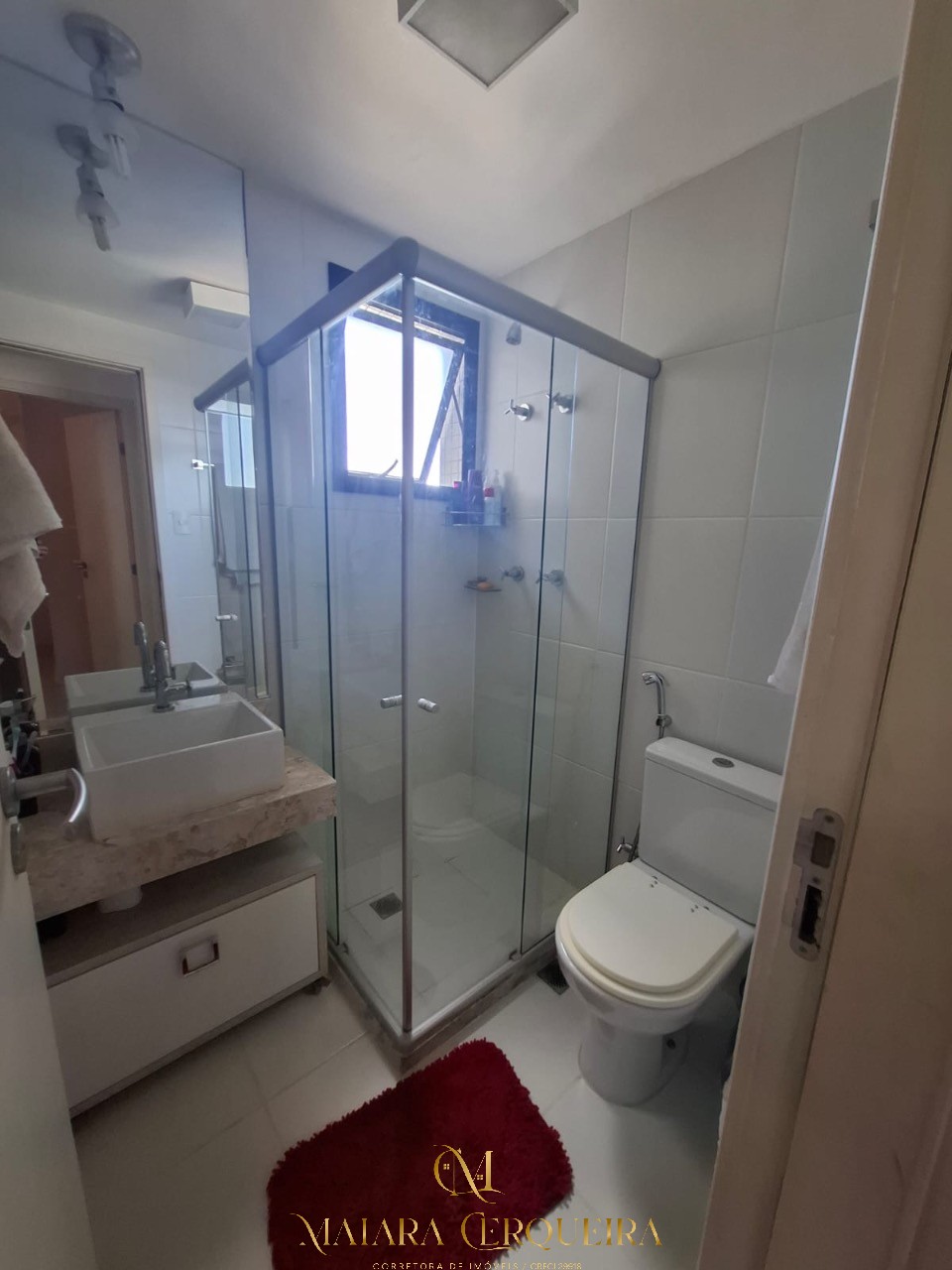Apartamento residencial em salvador - ba, patamares