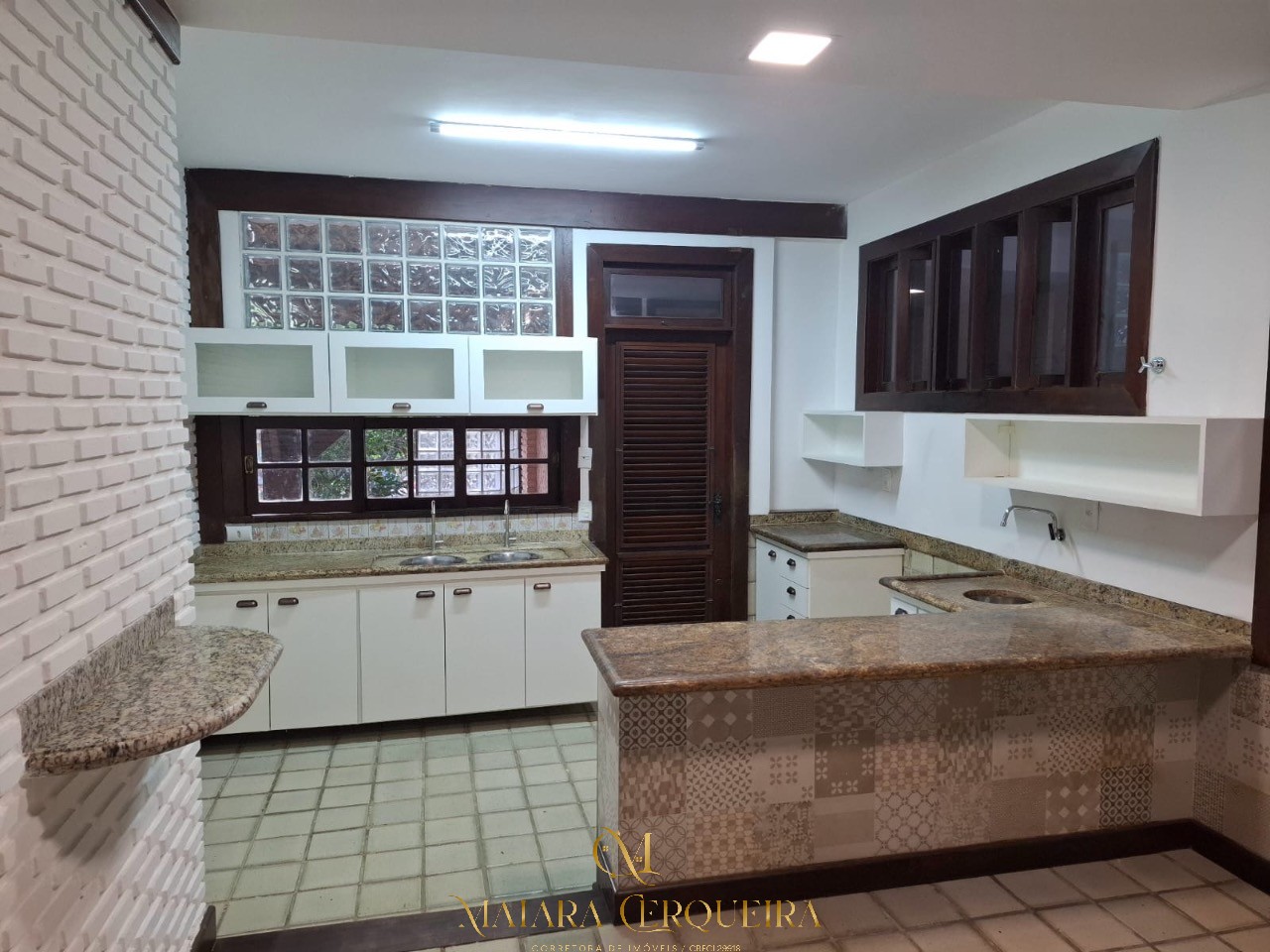 Casa residencial em salvador - ba, piatã