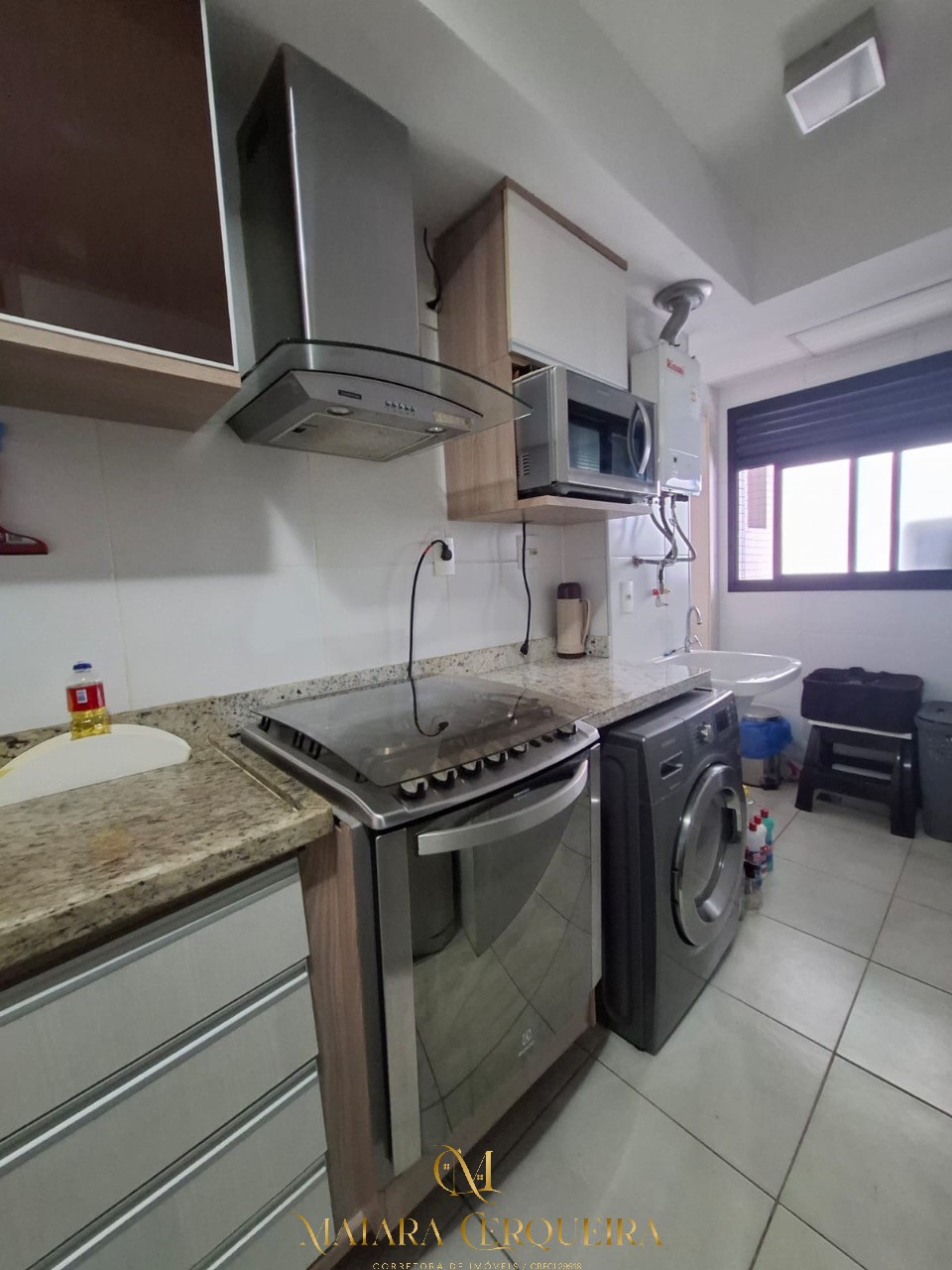 Apartamento residencial em salvador - ba, patamares