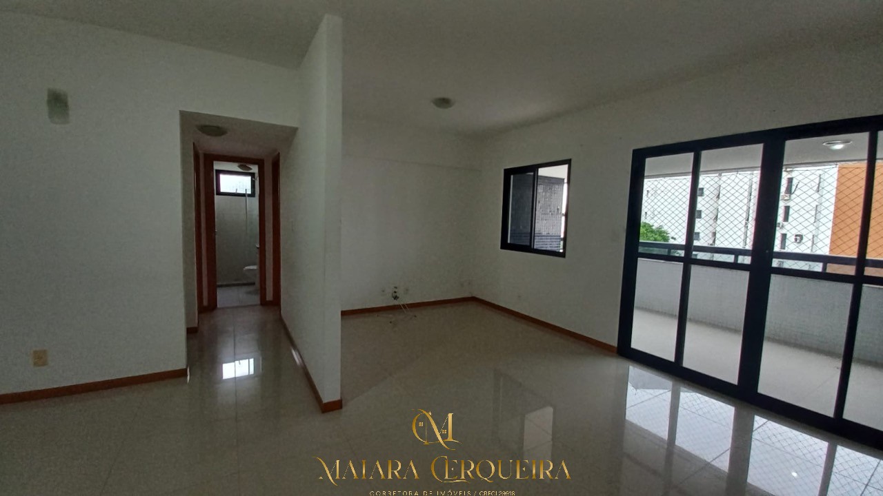 Apartamento residencial em salvador - ba, canela
