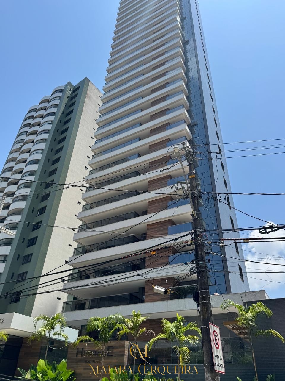 Apartamento residencial em salvador - ba, horto florestal