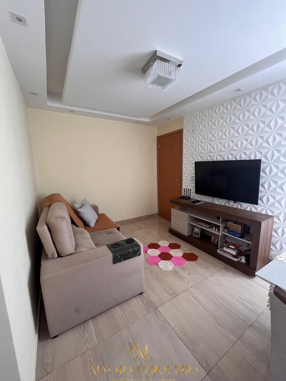 Apartamento residencial em camaçari - ba, boa união (abrantes)