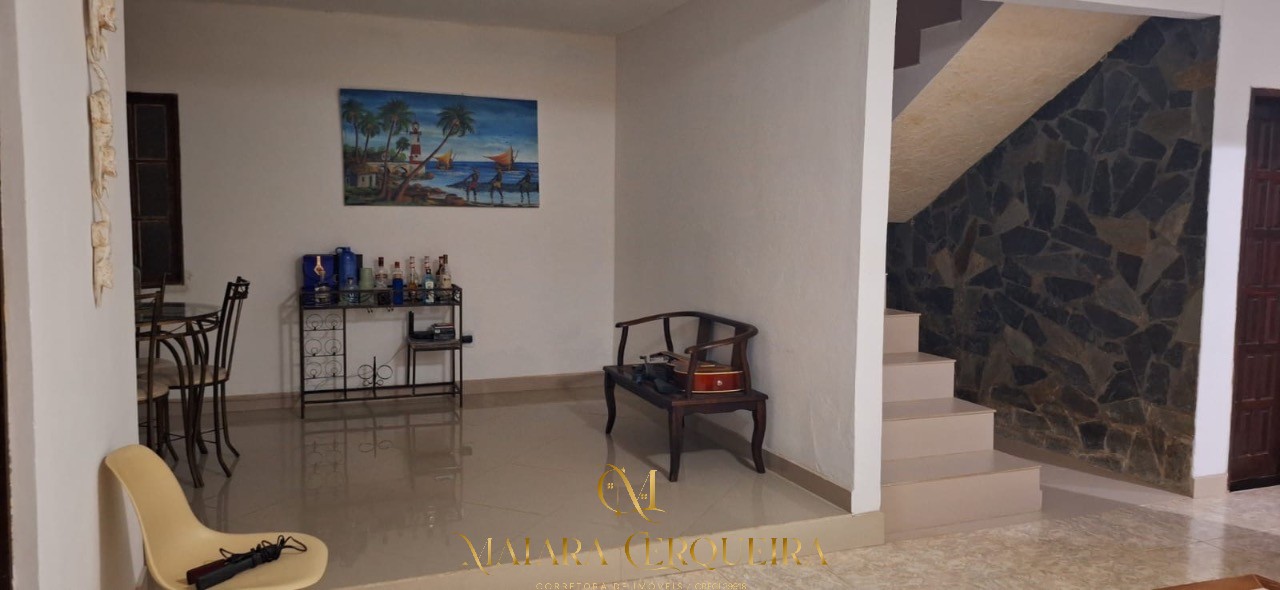 Casa residencial em salvador - ba, itapuã