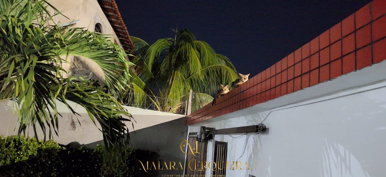 Casa residencial em salvador - ba, itapuã