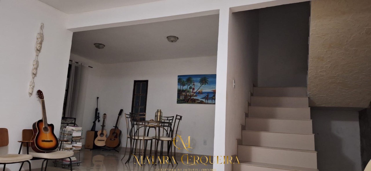 Casa residencial em salvador - ba, itapuã