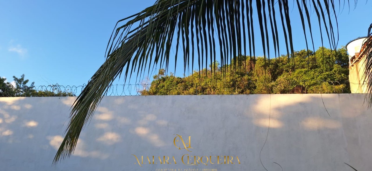 Casa residencial em salvador - ba, itapuã