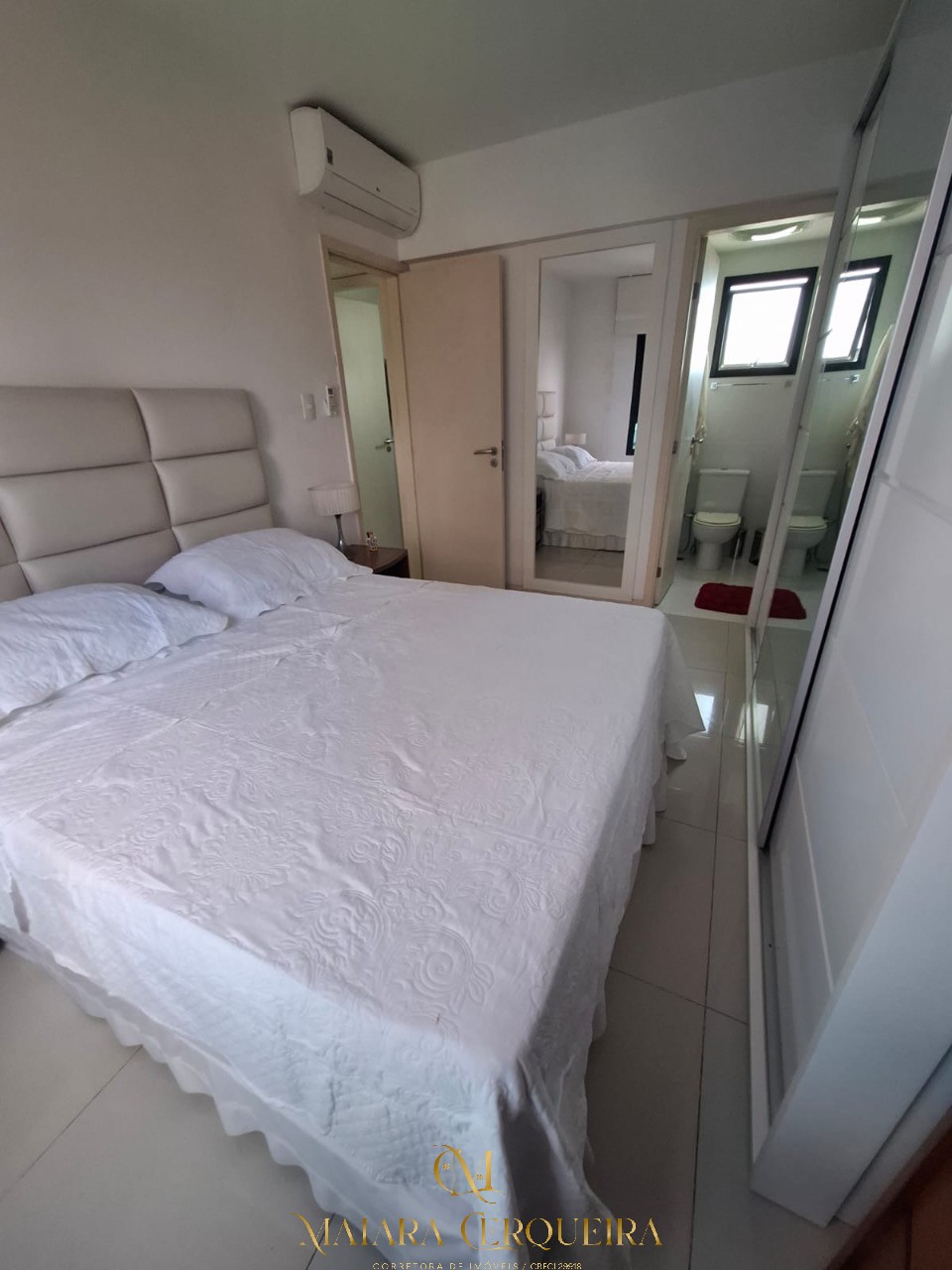 Apartamento residencial em salvador - ba, patamares